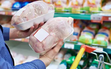 حماية المستهلك تدعو  لمنع التحايل على سعر بيع الدجاج