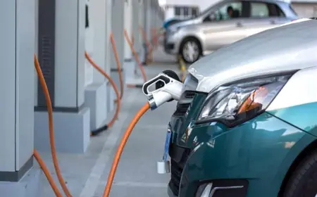 المنطقة الحرة : المركبات الكهربائية في الأردن لا تطابق التعليمات الجديدة للمواصفات والمقاييس