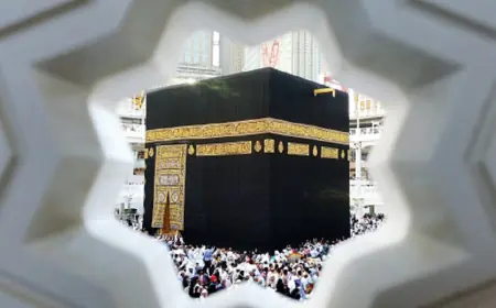 أولى قوافل الحجاج الأردنيين تنطلق .. الأحد
