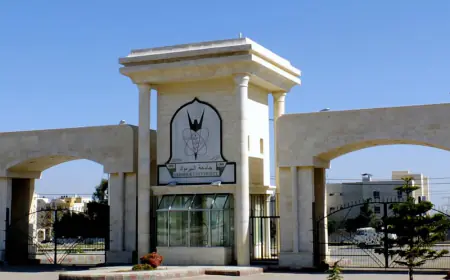 بدء انتخابات مجلس اتحاد طلبة جامعة اليرموك