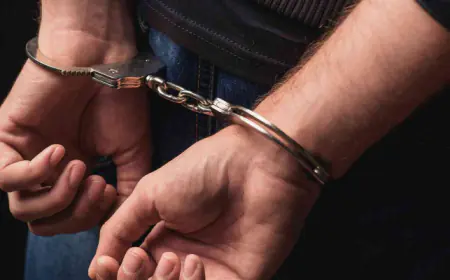 القبض على سالب بنك  في منطقة ماركا.. وإعادة مبلغ  5720 دينار