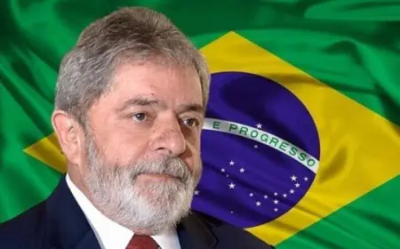 البرازيل تستدعي سفيرها لدى إسرائيل