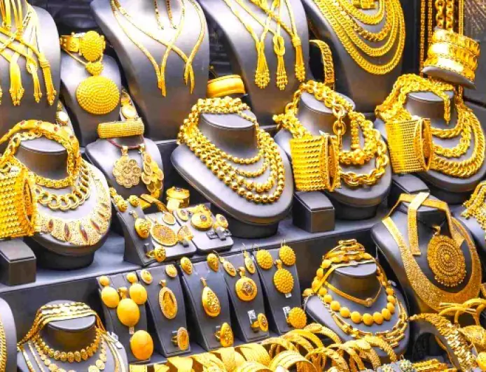 ارتفاع أسعار الذهب في الأردن.. وعيار 21 يسجل 92 دينارا للغرام