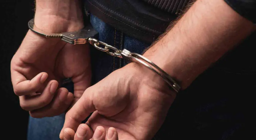 القبض على سالب بنك  في منطقة ماركا.. وإعادة مبلغ  5720 دينار