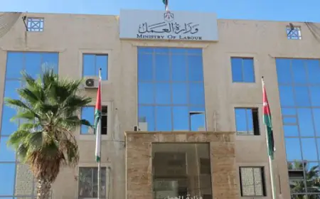 مكاتب استقدام العاملين في المنازل يعتصمون أمام وزارة العمل الأحد