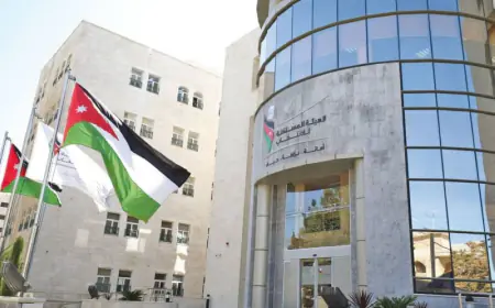 المستقلة للانتخاب تطلق حملة توعوية بعنوان قرع الأبواب