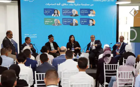 إدارة مكافحة المخدرات: تجارة المخدرات هي معركة جيوسياسية تهدف لإضعاف الشباب