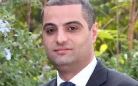 كتب خالد دلال: ولي العهد إذ يقدم رؤيته