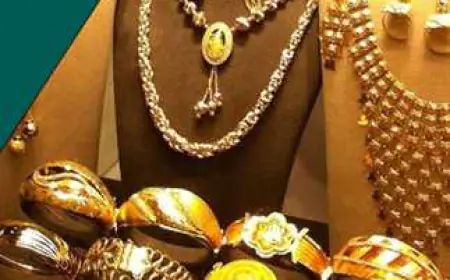 أسعار الذهب في الأردن.. الأحد