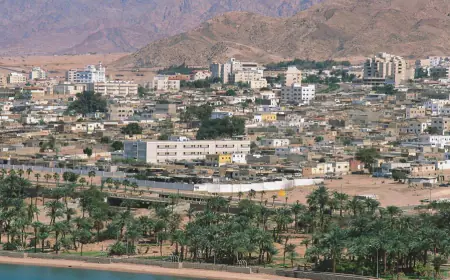 عربيات : الأردن يمتلك المقومات السياحية لاستقبال السوق الخليجي