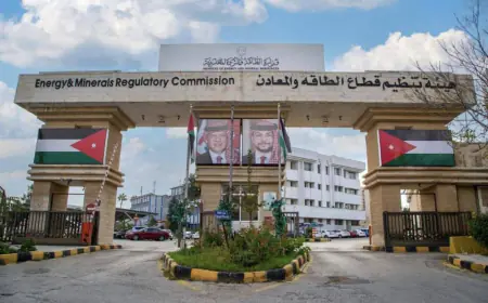 الطاقة والمعادن : إطلاق 5 خدمات إلكترونية جديدة بمجال الوقاية الإشعاعية