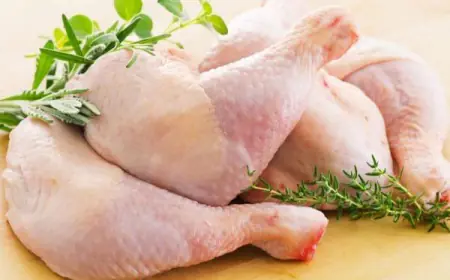 وزير الزراعة: نقص الدواجن في الأسواق لهذا السبب