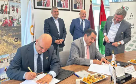 الطاقة: نتطلع لتوفير الغاز الطبيعي للقطاعات كمصدر للطاقة وبأسعار مناسبة