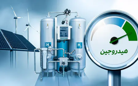 في طفرة بحثية..  طريقة جديدة لإنتاج الهيدروجين  يقلل استهلاك الكهرباء 600%