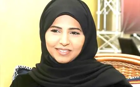 ماذا كتبت الأديبة القطرية حنان الفياض عن الأردنيين؟