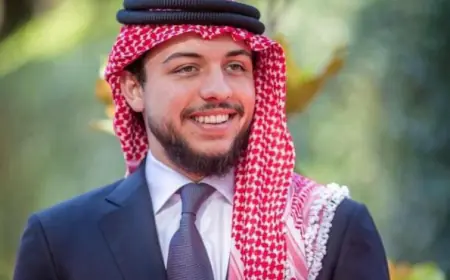 ولي العهد؛ إنطلاقة تسعد الشعب، وواقع صعب، وحاجة لوضع خطة خمسية !