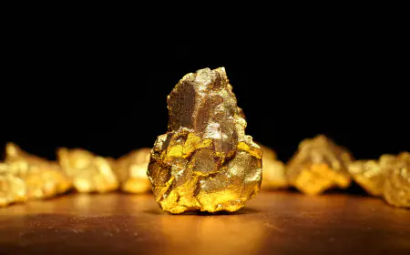 أسعار الذهب في السوق المحلية اليوم الأحد