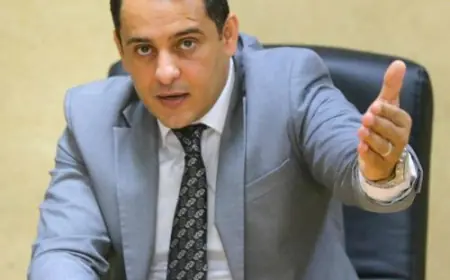 العبادي يكتب: الأردن مقبرة الحاقدين