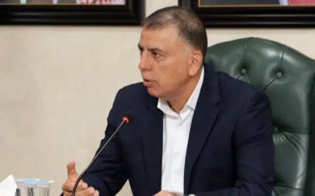 الفراية يوعز بالافراج عن 507 موقوفين إداريا بمناسبة العيد