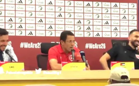 بالفيديو.. مدرب النشامى يكشف عن تسمم 5 لاعبيين بالمنتخب