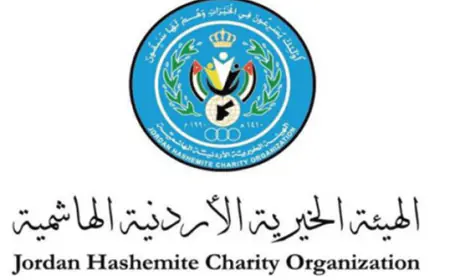 الهيئة الخيرية الأردنية الهاشمية: خطر المجاعة الأكبر في غزة لم يأت بعد