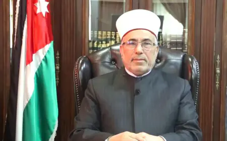 محاكم التنفيذ الشرعية تفتح أبوابها خلال عطلة عيد الأضحى