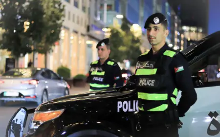 خطط أمنية ومرورية خلال عطلة عيد الأضحى