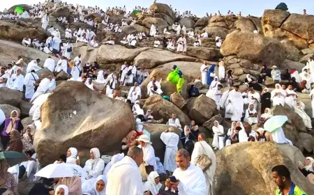 توزيع أكثر من (971) ألف م3 من المياه في مكة المكرمة والمشاعر المقدسة