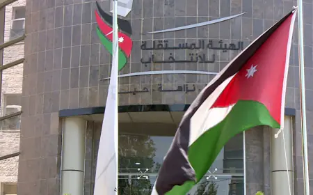 المستقلة للانتخاب: نشر القرارات المتعلقة بالاعتراضات على الغير في جداول الناخبين الأولية  السبت