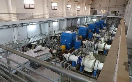 المياه تنفي اخبار زائفة متداولة حول وقف ضخ لمياه الديسي