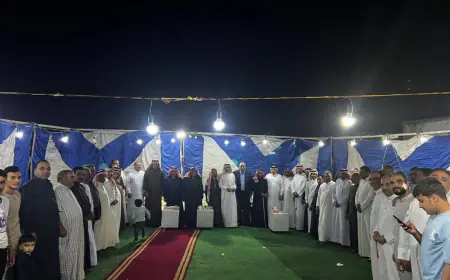 (مركزي الميثاق) يدعو إلى المزيد من التفاعل مع الحياة السياسية الجديدة