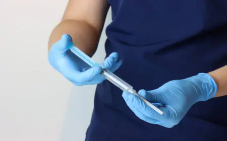 الغذاء والدواء : ضبط 21 حقنة مغشوشة مستخدمة لغايات فقدان الوزن