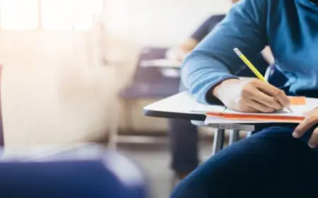 التربية : البدء بتصحيح مبحث التربية الإسلامية من امتحان التوجيهي الأربعاء