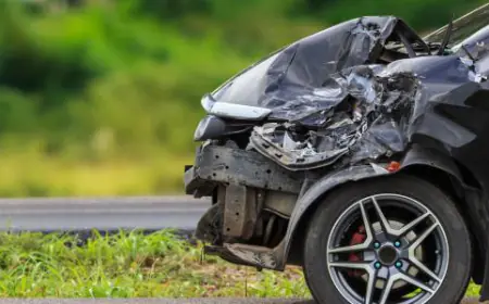 وفاة و4 إصابات إثر حادث سير في شفا بدران