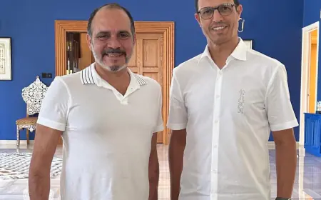 الأمير علي: هذا وقت دعم وتكاتف جميع أركان منظومة كرة القدم