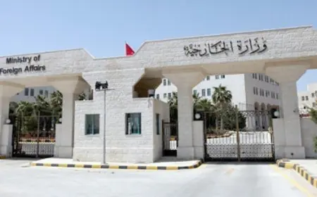 الخارجية تهيب بالمواطنين الأردنيين تجنب السفر إلى لبنان