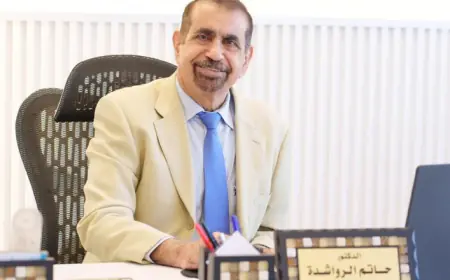 الرواشدة يكتب: حقائق حول لائحة الأجور الجديدة  لنقابة الأطباء