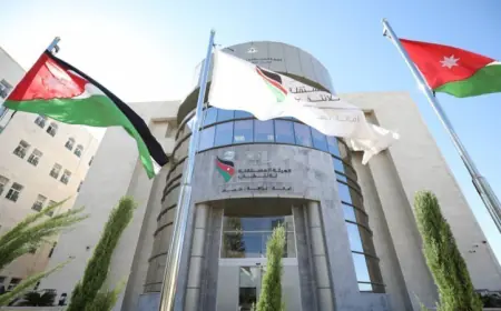 المستقلة للانتخاب : قبول 13307 اعتراضات شخصية على جداول الناخبين الأولية