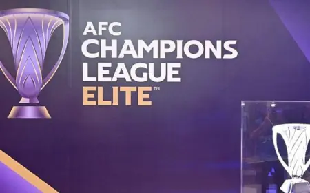 10 ملايين دولار لمن يحقق لقب دوري النخبة الآسيوي