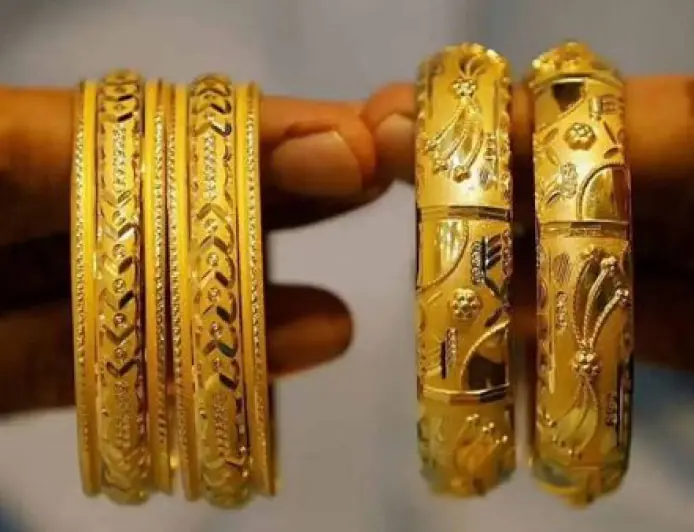 ارتفاع أسعار الذهب محليا عيار 21