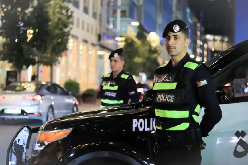 خطط أمنية ومرورية خلال عطلة عيد الأضحى