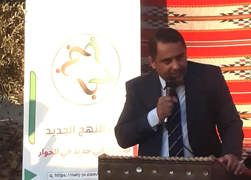 حزب النهج الجديد يقيم مهرجان حزبي حاشد .. في لواء الكورة (صور)