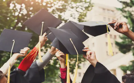 نسبة النجاح العامة في امتحان الشامل بلغت62.63 %