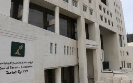 الضمان: تخصيص 3451 راتب تقاعد شيخوخة خلال النصف الأول من 2024