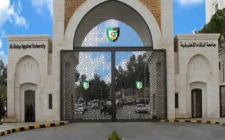 بدء التسجيل للدورة الصيفية للشامل في 10 تموز الحالي