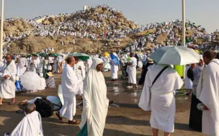 النيابة العامة تقرر إغلاق 3 شركات إثر قضية الحجاج الأردنيين