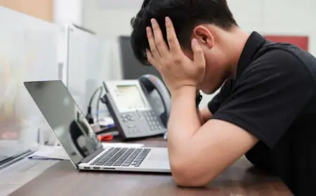 خبير: 20 انعكاساً سلبياً لنظام الموارد البشرية  في القطاع العام