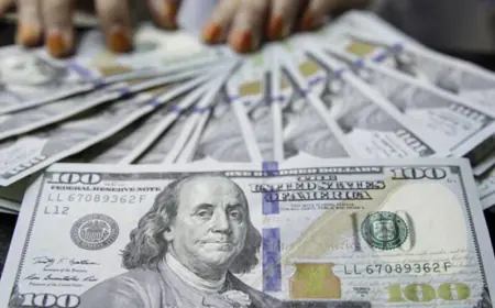 قرابة  2.1 مليار دولار.. مساعدات أمريكية  للأردن