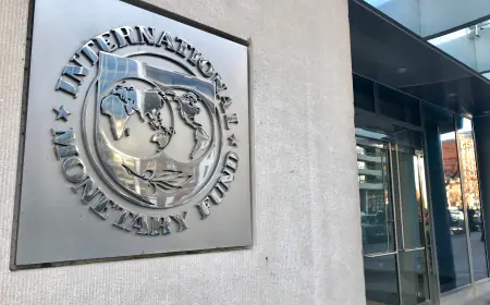 الأردن وصندوق النقد الدولي.. لا إملاءات ولا زيادة للضرائب