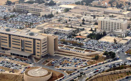 عطلة رسمية في كافة المستشفيات والمراكز مديرية الخدمات الطبية الملكية